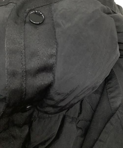 C.P COMPANY（シーピーカンパニー）C.P COMPANY (シーピーカンパニー) EXPLORER JACKET ブラック サイズ:Mの古着・服飾アイテム