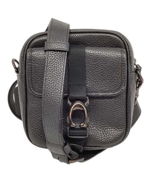 COACH（コーチ）COACH (コーチ) ベック クロスボディ ブラックの古着・服飾アイテム
