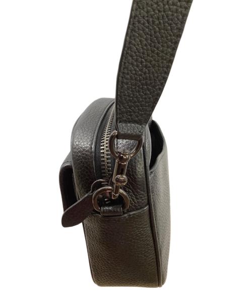 COACH（コーチ）COACH (コーチ) ベック クロスボディ ブラックの古着・服飾アイテム