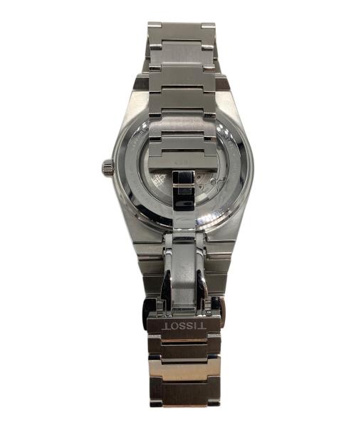 TISSOT（ティソ）TISSOT (ティソ) PRXパワーマティック80の古着・服飾アイテム