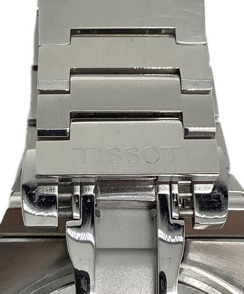 TISSOT（ティソ）TISSOT (ティソ) PRXパワーマティック80の古着・服飾アイテム