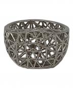 TOM WOODトムウッド）の古着「メッシュリング」