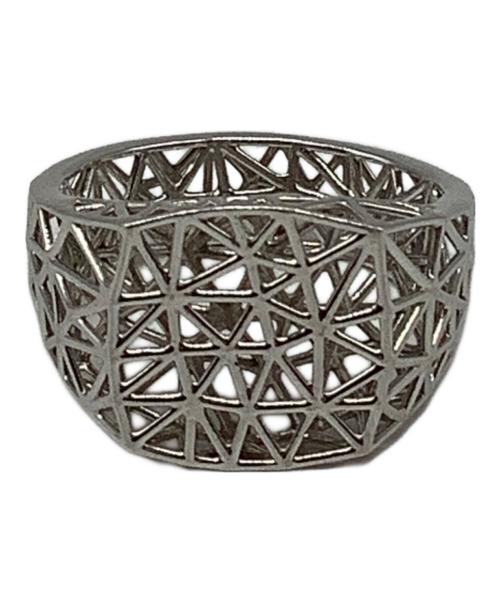 TOM WOOD（トムウッド）TOM WOOD (トムウッド) メッシュリング サイズ:62の古着・服飾アイテム