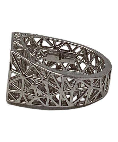 TOM WOOD（トムウッド）TOM WOOD (トムウッド) メッシュリング サイズ:62の古着・服飾アイテム