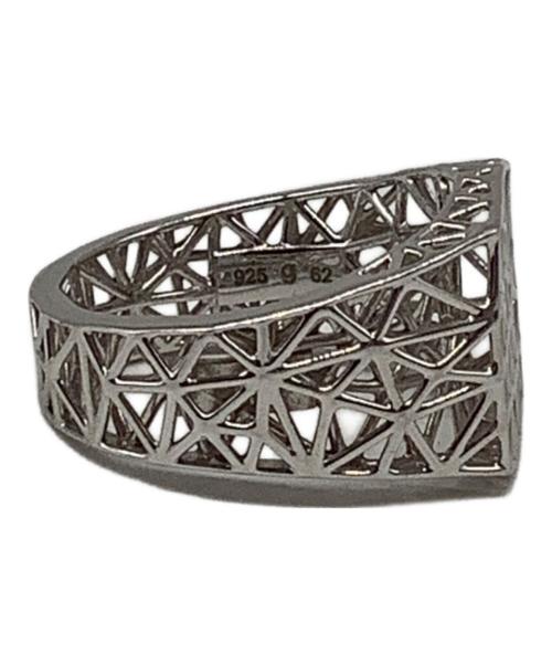 TOM WOOD（トムウッド）TOM WOOD (トムウッド) メッシュリング サイズ:62の古着・服飾アイテム