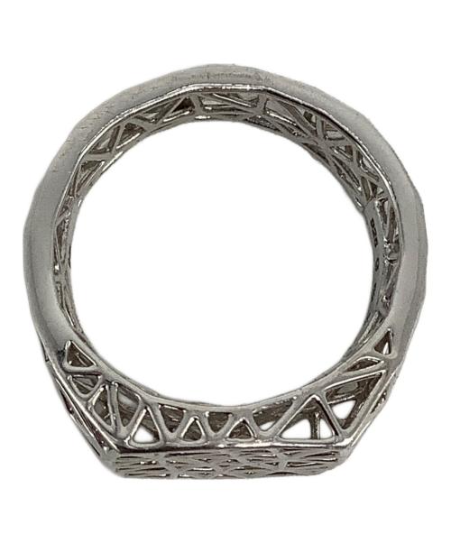 TOM WOOD（トムウッド）TOM WOOD (トムウッド) メッシュリング サイズ:62の古着・服飾アイテム