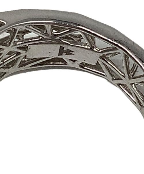 TOM WOOD（トムウッド）TOM WOOD (トムウッド) メッシュリング サイズ:62の古着・服飾アイテム