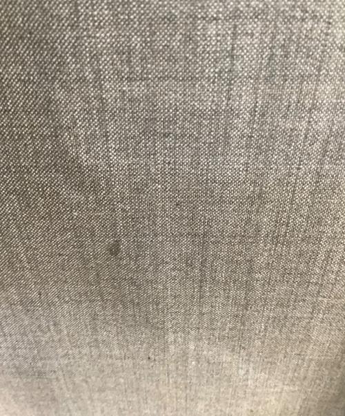 MAISON SPECIAL（メゾンスペシャル）MAISON SPECIAL (メゾンスペシャル) ベルテッドスリーブジャケット グレー サイズ:Mの古着・服飾アイテム