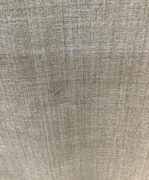 MAISON SPECIAL（メゾンスペシャル）MAISON SPECIAL (メゾンスペシャル) ベルテッドスリーブジャケット グレー サイズ:Mの古着・服飾アイテム