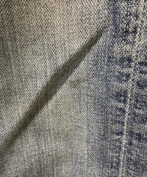 TRUE RELIGION（トゥルー レリジョン）TRUE RELIGION (トゥルー レリジョン) BILLY SUPER T ブルー サイズ:29の古着・服飾アイテム