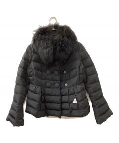 中古・古着通販】MONCLER (モンクレール) AMBROISE ダウンジャケット