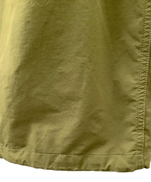 DAIWA PIER39（ダイワ ピア39）DAIWA PIER39 (ダイワ ピア39) Loose Stretch 6P Mil Pants オリーブ サイズ:Lの古着・服飾アイテム