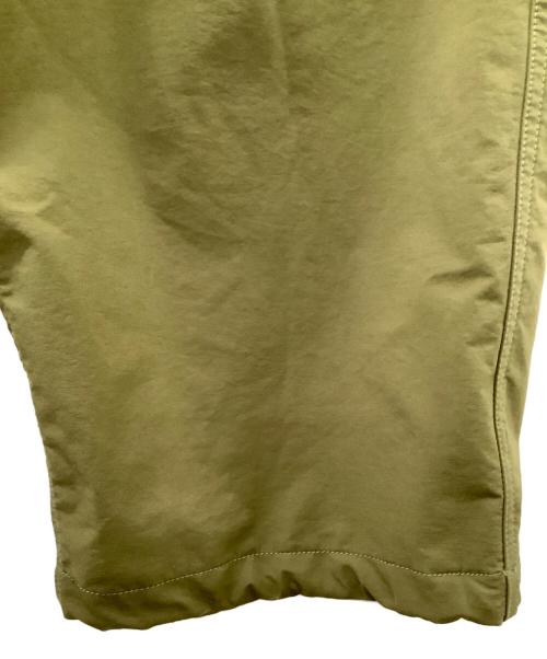 DAIWA PIER39（ダイワ ピア39）DAIWA PIER39 (ダイワ ピア39) Loose Stretch 6P Mil Pants オリーブ サイズ:Lの古着・服飾アイテム