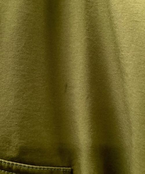 DAIWA PIER39（ダイワ ピア39）DAIWA PIER39 (ダイワ ピア39) Loose Stretch 6P Mil Pants オリーブ サイズ:Lの古着・服飾アイテム