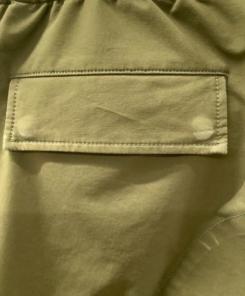 DAIWA PIER39（ダイワ ピア39）DAIWA PIER39 (ダイワ ピア39) Loose Stretch 6P Mil Pants オリーブ サイズ:Lの古着・服飾アイテム