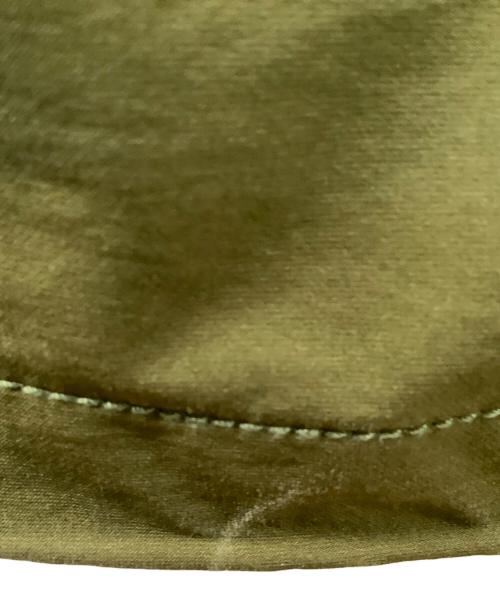 DAIWA PIER39（ダイワ ピア39）DAIWA PIER39 (ダイワ ピア39) Loose Stretch 6P Mil Pants オリーブ サイズ:Lの古着・服飾アイテム