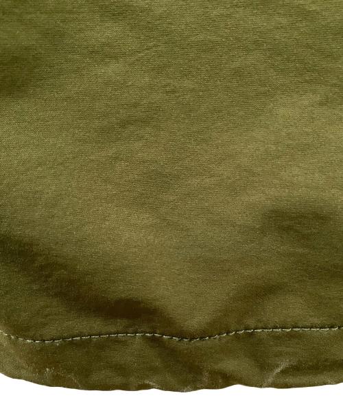 DAIWA PIER39（ダイワ ピア39）DAIWA PIER39 (ダイワ ピア39) Loose Stretch 6P Mil Pants オリーブ サイズ:Lの古着・服飾アイテム