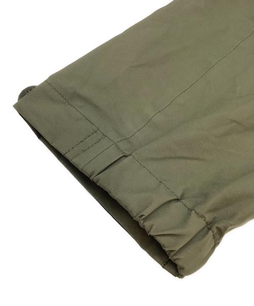 THE NORTH FACE（ザ ノース フェイス）THE NORTH FACE (ザ ノース フェイス) クライムライトジャケット オリーブ サイズ:Lの古着・服飾アイテム