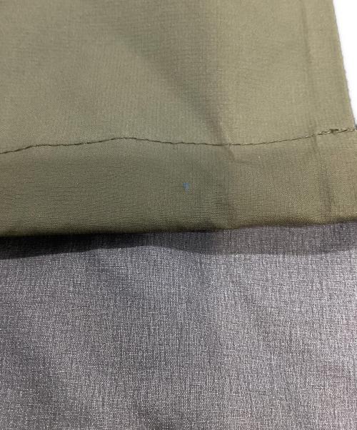 THE NORTH FACE（ザ ノース フェイス）THE NORTH FACE (ザ ノース フェイス) クライムライトジャケット オリーブ サイズ:Lの古着・服飾アイテム