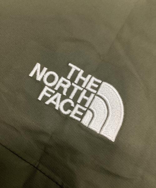 THE NORTH FACE（ザ ノース フェイス）THE NORTH FACE (ザ ノース フェイス) クライムライトジャケット オリーブ サイズ:Lの古着・服飾アイテム