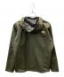 THE NORTH FACE (ザ ノース フェイス) クライムライトジャケット オリーブ サイズ:L：17000円