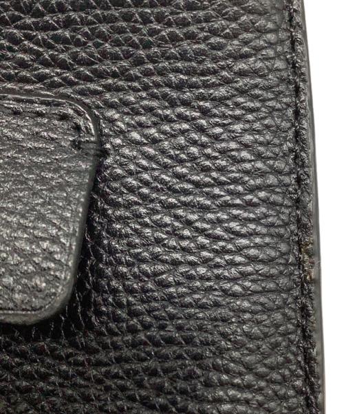 COACH（コーチ）COACH (コーチ) セカンドバッグ ブラックの古着・服飾アイテム