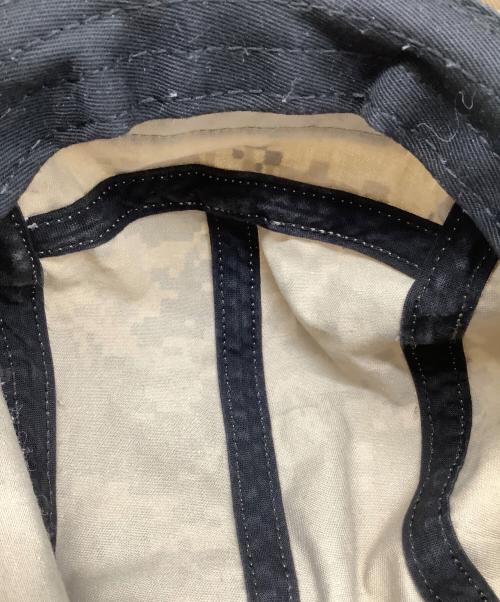 SUPREME（シュプリーム）SUPREME (シュプリーム) Nyco Twill Camp Cap カーキ サイズ:-の古着・服飾アイテム