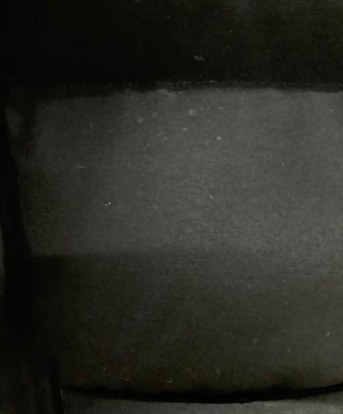 CANADA GOOSE（カナダグース）CANADA GOOSE (カナダグース) ダウンベスト ブラック サイズ:XSの古着・服飾アイテム