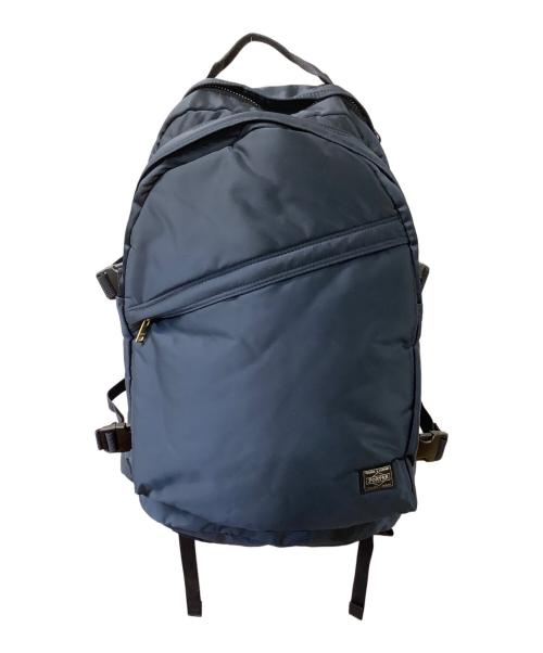 PORTER（ポーター）PORTER (ポーター) タンカー　バックパック 4 ユニセックスの古着・服飾アイテム