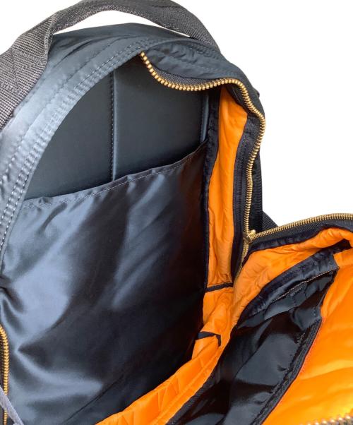 PORTER（ポーター）PORTER (ポーター) タンカー　バックパック 4 ユニセックスの古着・服飾アイテム
