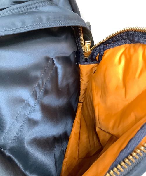 PORTER（ポーター）PORTER (ポーター) タンカー　バックパック 4 ユニセックスの古着・服飾アイテム