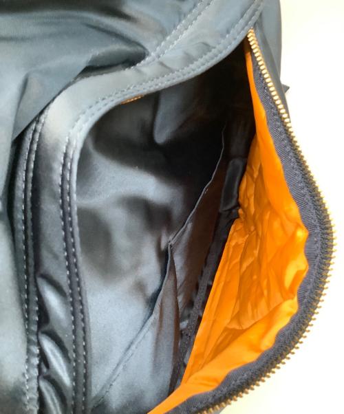 PORTER（ポーター）PORTER (ポーター) タンカー　バックパック 4 ユニセックスの古着・服飾アイテム