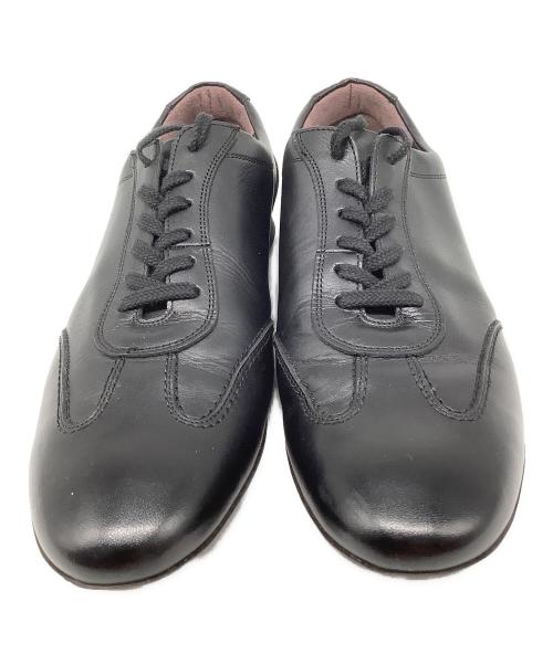 Otsuka（オオツカ）Otsuka (オオツカ) シューズ ブラック サイズ:25cmの古着・服飾アイテム