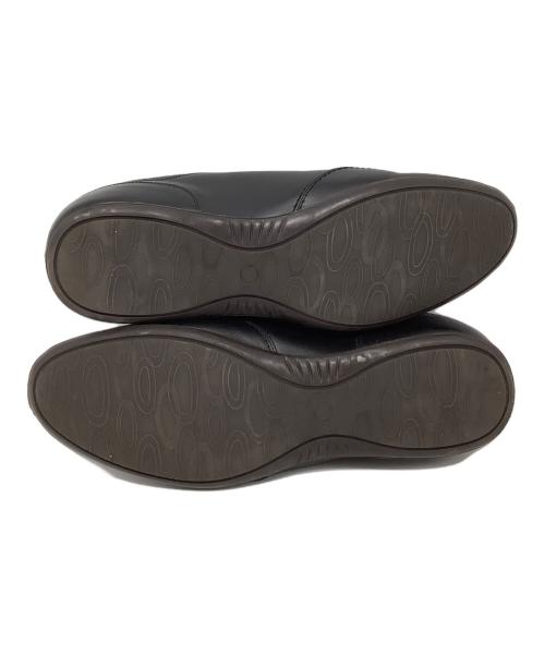 Otsuka（オオツカ）Otsuka (オオツカ) シューズ ブラック サイズ:25cmの古着・服飾アイテム