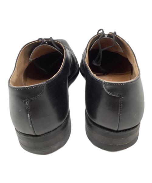 Crockett & Jones（クロケット＆ジョーンズ）Crockett & Jones (クロケット＆ジョーンズ) シューズ ブラック サイズ:6Eの古着・服飾アイテム