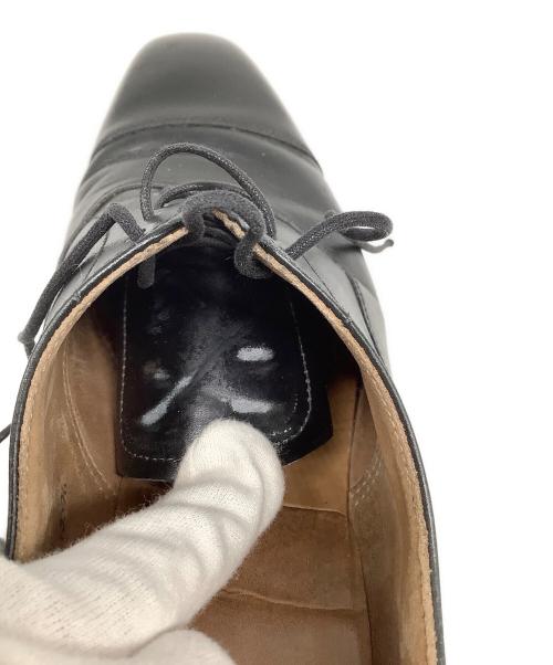 Crockett & Jones（クロケット＆ジョーンズ）Crockett & Jones (クロケット＆ジョーンズ) シューズ ブラック サイズ:6Eの古着・服飾アイテム