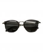 OLIVER PEOPLESオリバーピープルズ）の古着「サングラス」｜ブラウン