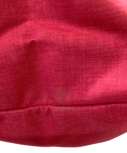 Herve Chapelier（エルベシャプリエ）Herve Chapelier (エルベシャプリエ) トートバッグ ピンクの古着・服飾アイテム