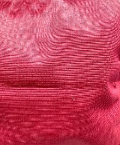 Herve Chapelier（エルベシャプリエ）Herve Chapelier (エルベシャプリエ) トートバッグ ピンクの古着・服飾アイテム