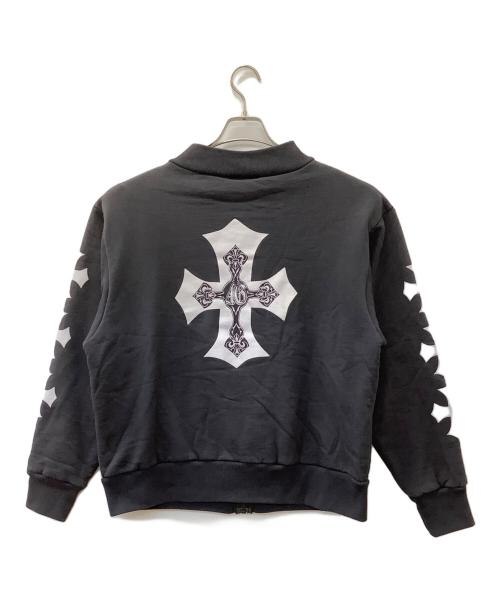 CAMBER（キャンバー）CAMBER (キャンバー) A&G ブラック サイズ:Lの古着・服飾アイテム