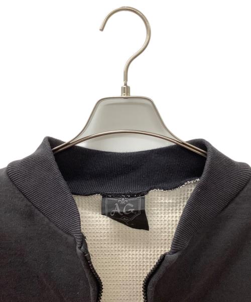 CAMBER（キャンバー）CAMBER (キャンバー) A&G ブラック サイズ:Lの古着・服飾アイテム