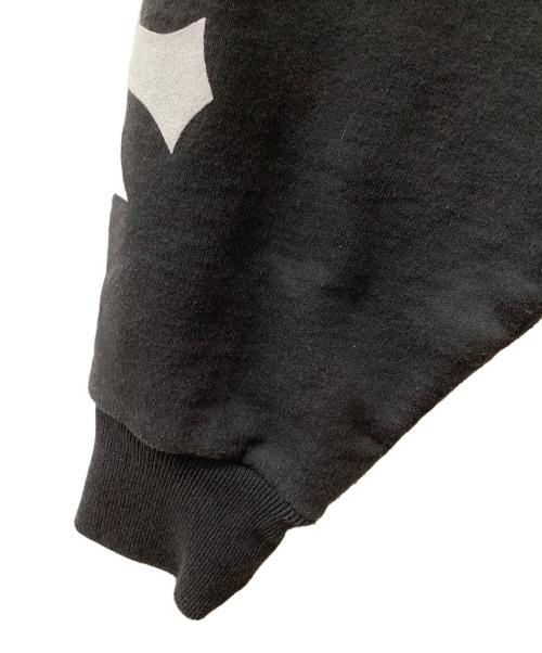 CAMBER（キャンバー）CAMBER (キャンバー) A&G ブラック サイズ:Lの古着・服飾アイテム