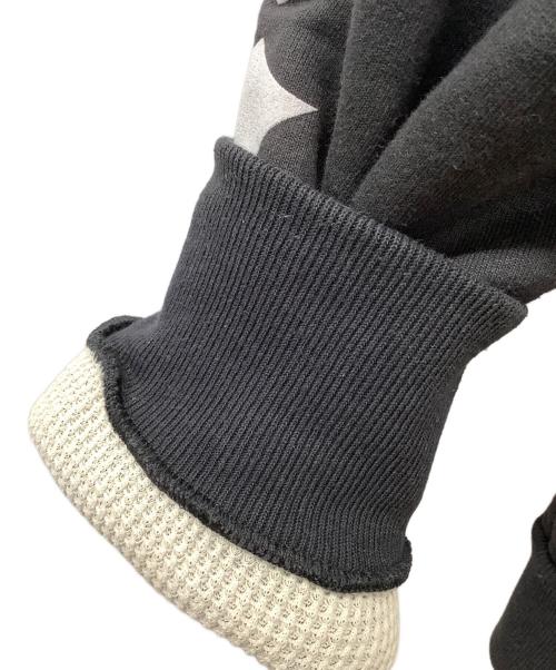 CAMBER（キャンバー）CAMBER (キャンバー) A&G ブラック サイズ:Lの古着・服飾アイテム