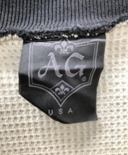 CAMBER（キャンバー）CAMBER (キャンバー) A&G ブラック サイズ:Lの古着・服飾アイテム