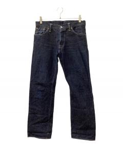 中古・古着通販】LEVI'S (リーバイス) 565 ダブルニーペインターパンツ