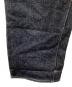 中古・古着 NAMAHAGE JEANS (ナマハゲジーンズ) 青鬼 インディゴ サイズ:32：10000円