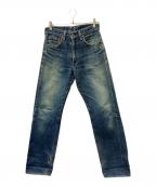 LEVI'Sリーバイス）の古着「デニムパンツ」｜インディゴ