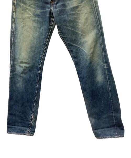 LEVI'S（リーバイス）LEVI'S (リーバイス) デニムパンツ インディゴ サイズ:W29×L34の古着・服飾アイテム