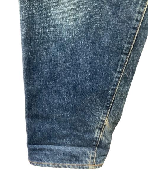 LEVI'S（リーバイス）LEVI'S (リーバイス) デニムパンツ インディゴ サイズ:W29×L34の古着・服飾アイテム