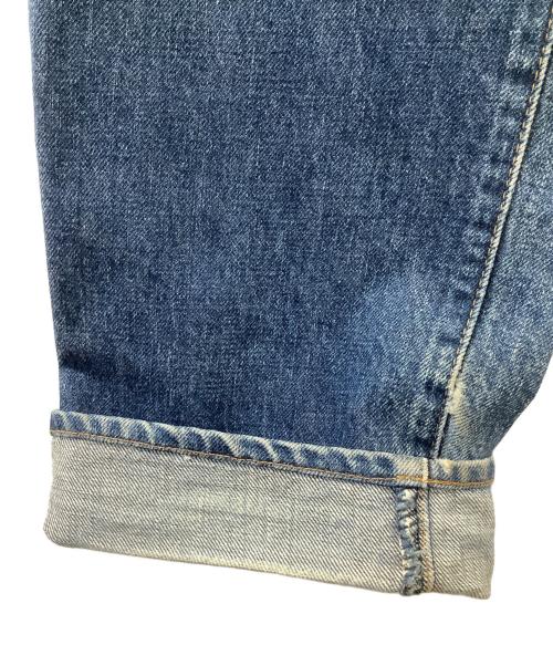 LEVI'S（リーバイス）LEVI'S (リーバイス) デニムパンツ インディゴ サイズ:W29×L34の古着・服飾アイテム